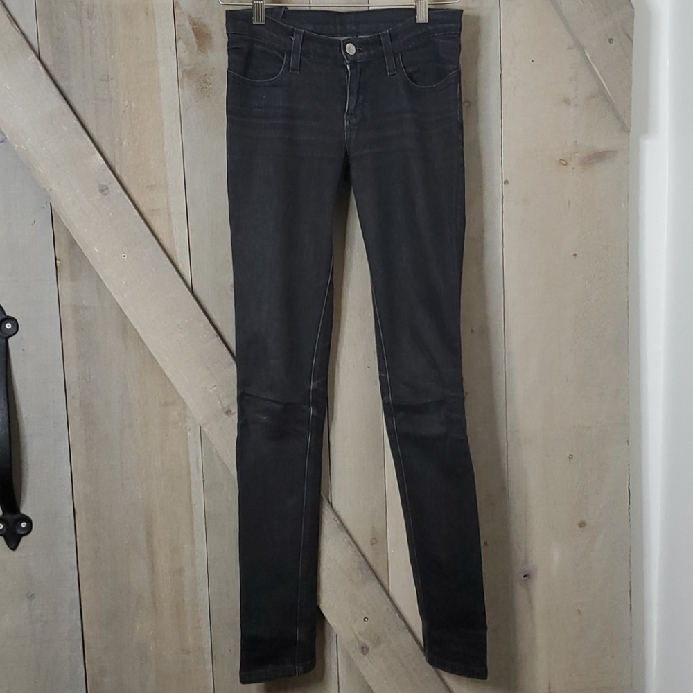 Ksubi skinny jeans